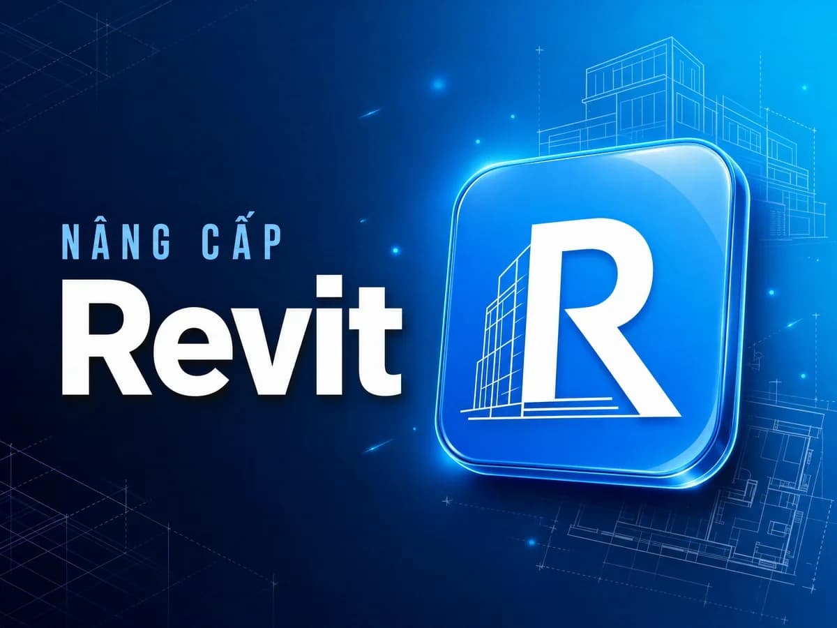 Mua Revit Educational Giá Tốt - Hỗ trợ nâng cấp