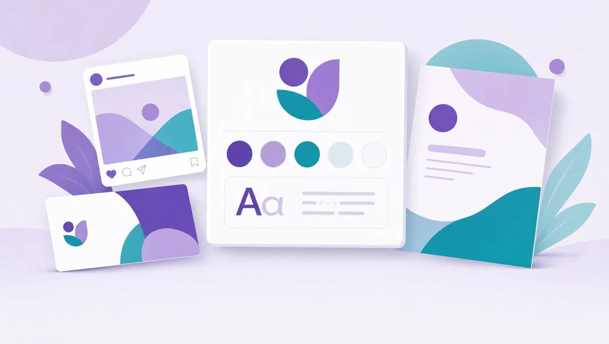Canva cho doanh nghiệp: dùng Brand Kit giữ thương hiệu đồng bộ (2026)