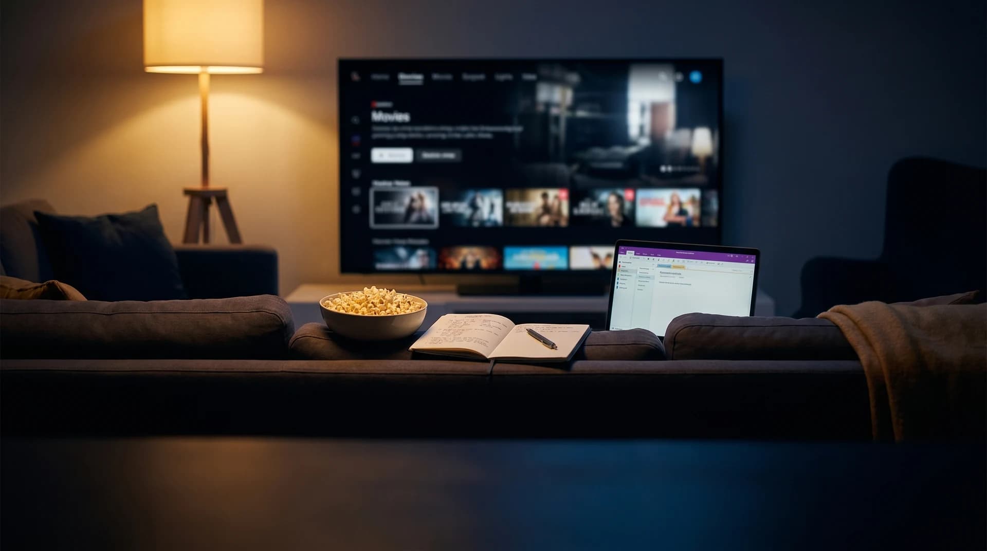 Học tiếng Anh qua phim Netflix 2026: 20 phim theo trình độ