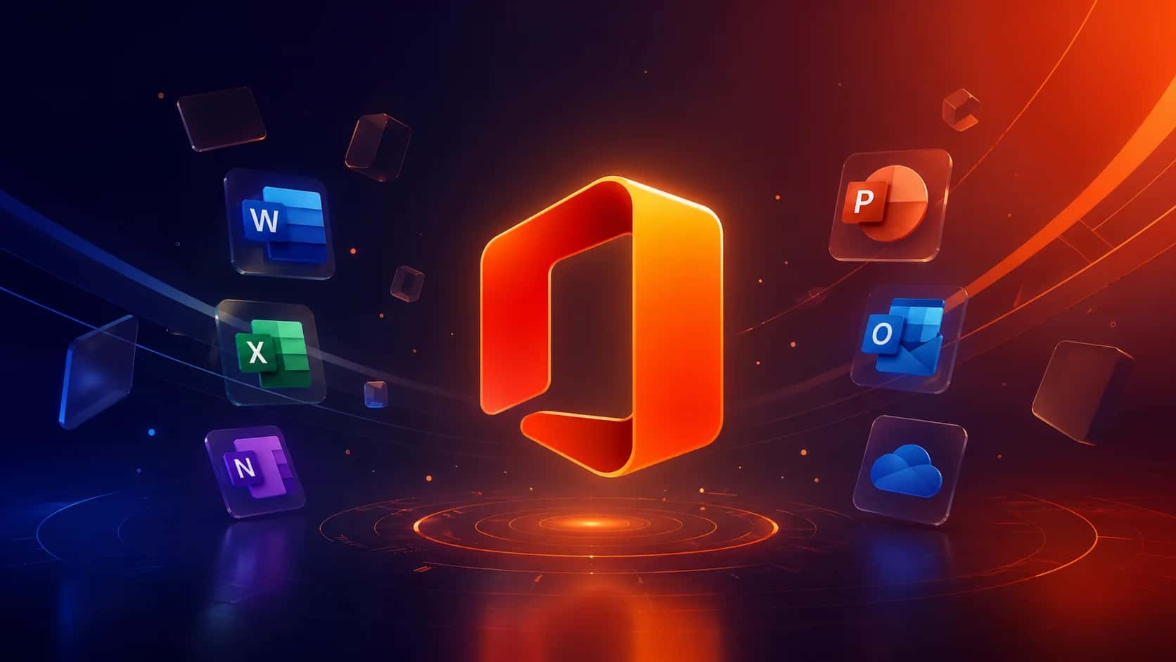 Office 365 – Nâng cấp Microsoft 365