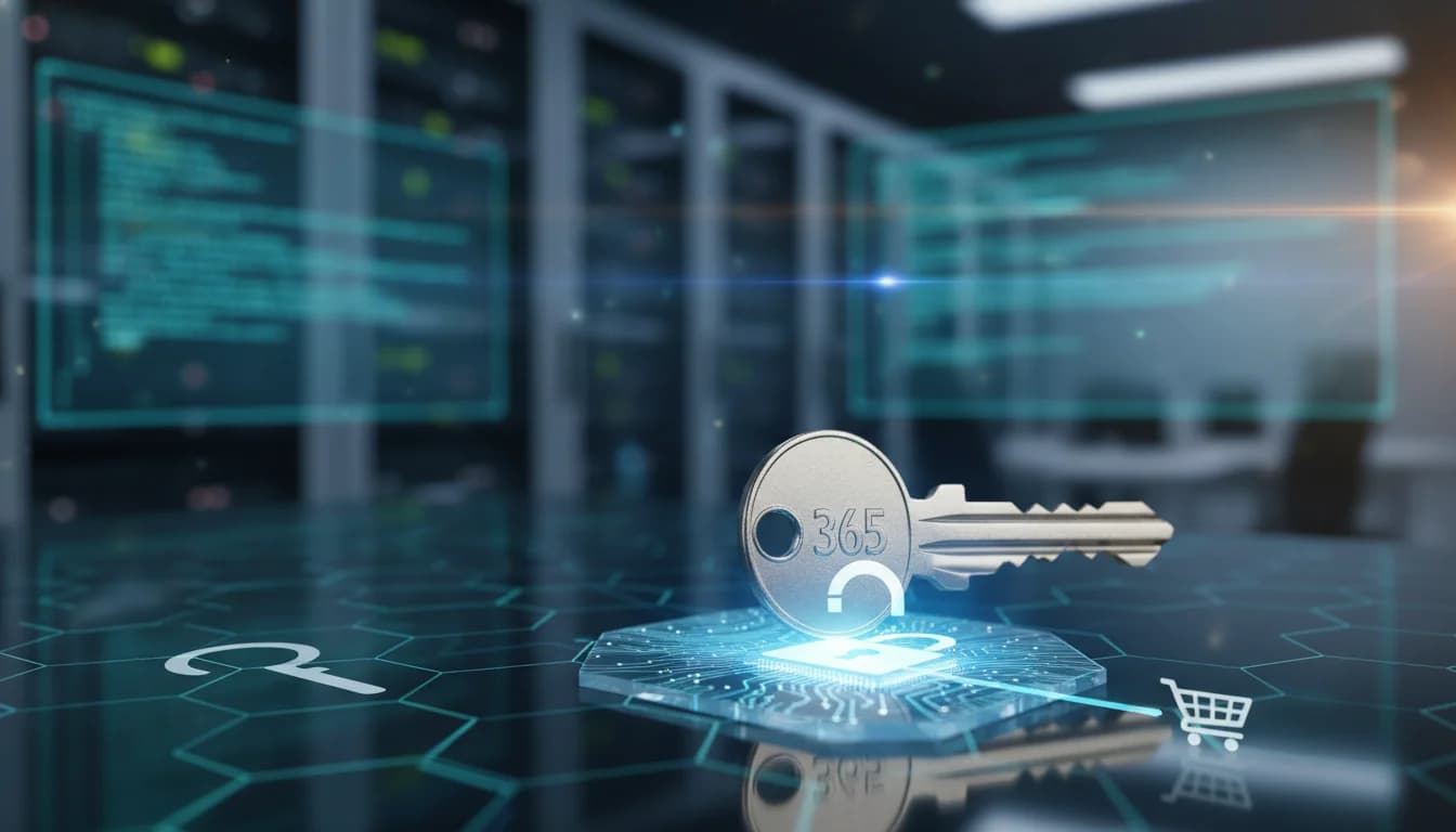 Key Office 365: Hướng Dẫn Cách Mua Key Kích Hoạt Bản Quyền An Toàn, Giá Rẻ Nhất