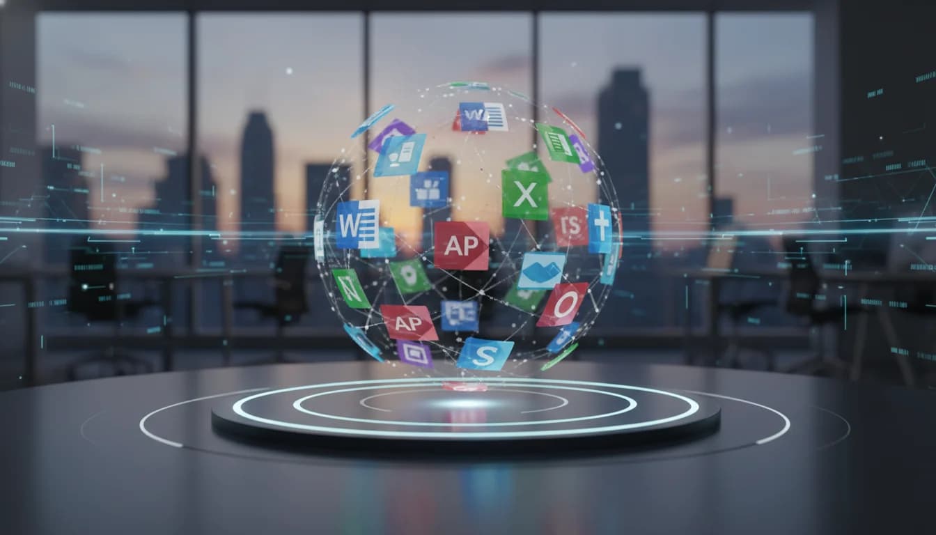 Microsoft Office 365 Bao Gồm Những App Nào? Có Nên Mua Hay Không?