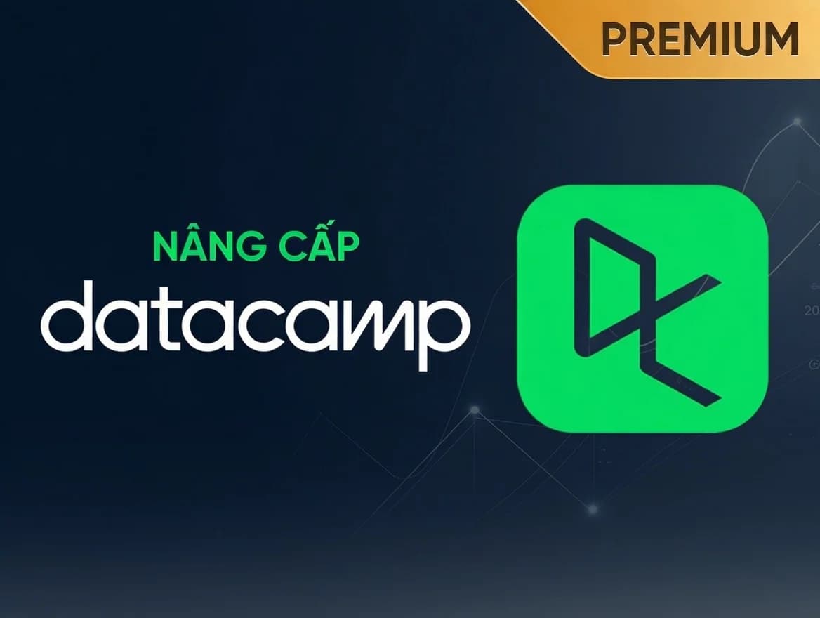 Datacamp Premium