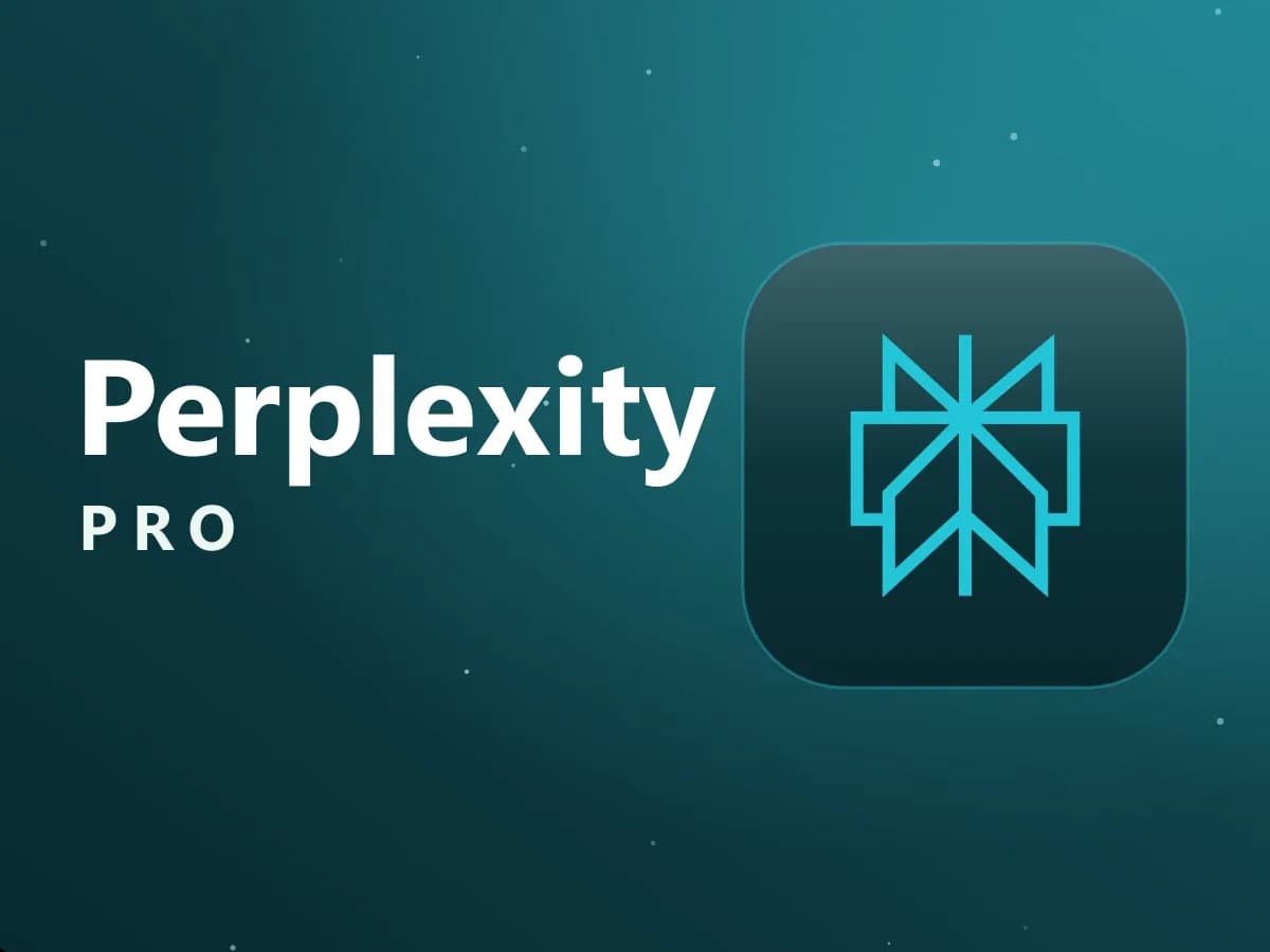 Mua Perplexity Pro Giá Tốt - Hỗ trợ kích hoạt