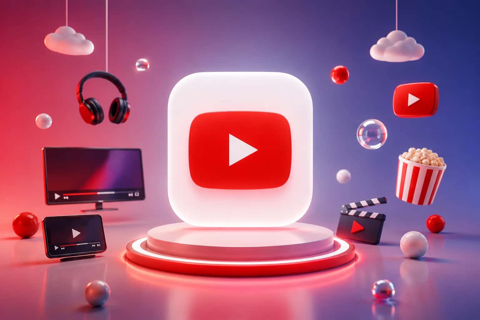 YouTube Premium