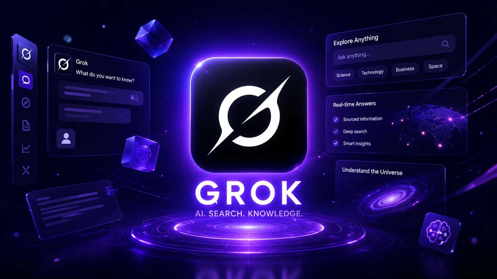 Grok